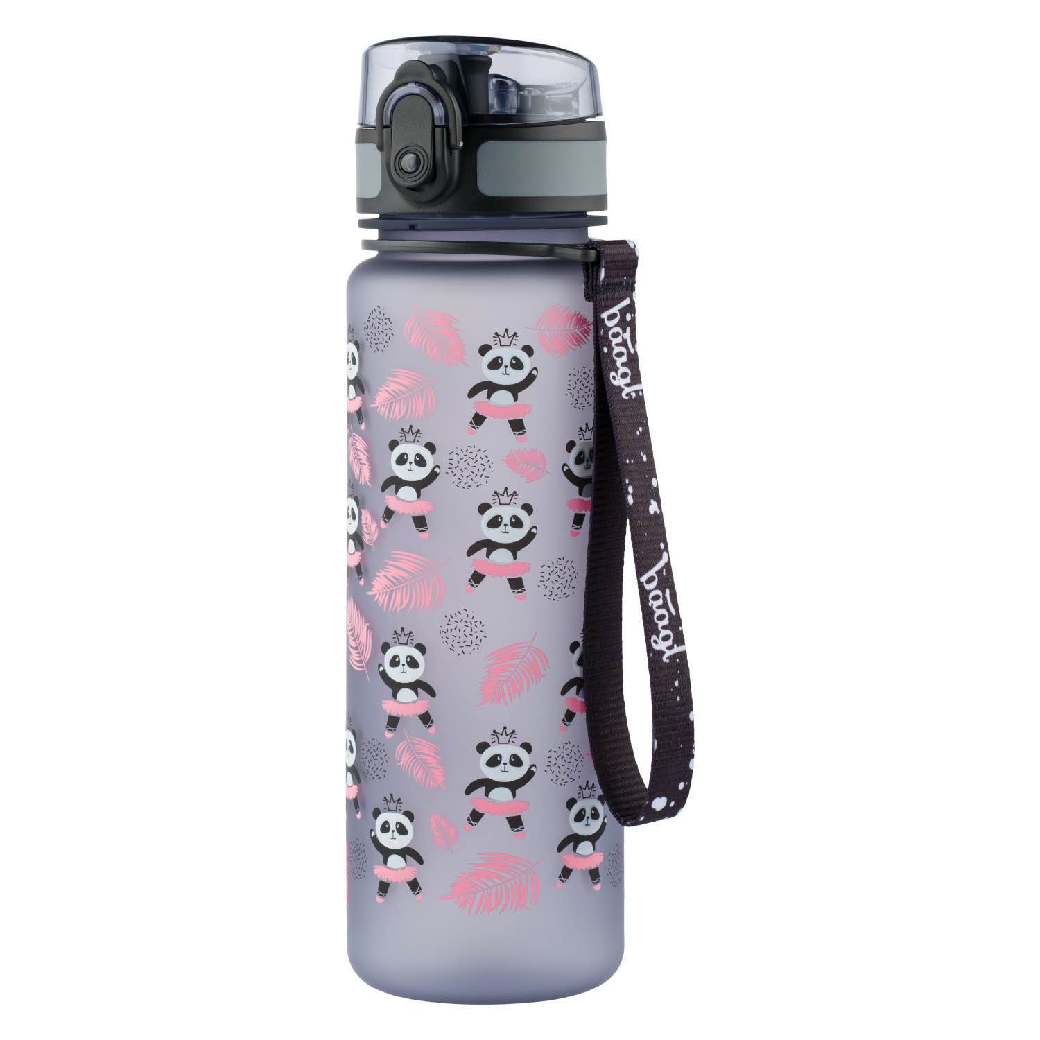 Baagl Tritanová láhev na pití Panda