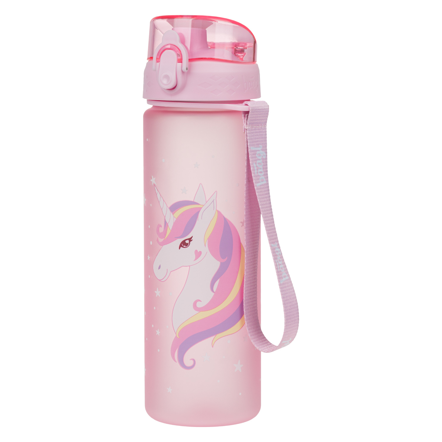 Baagl Tritanová láhev na pití Unicorn