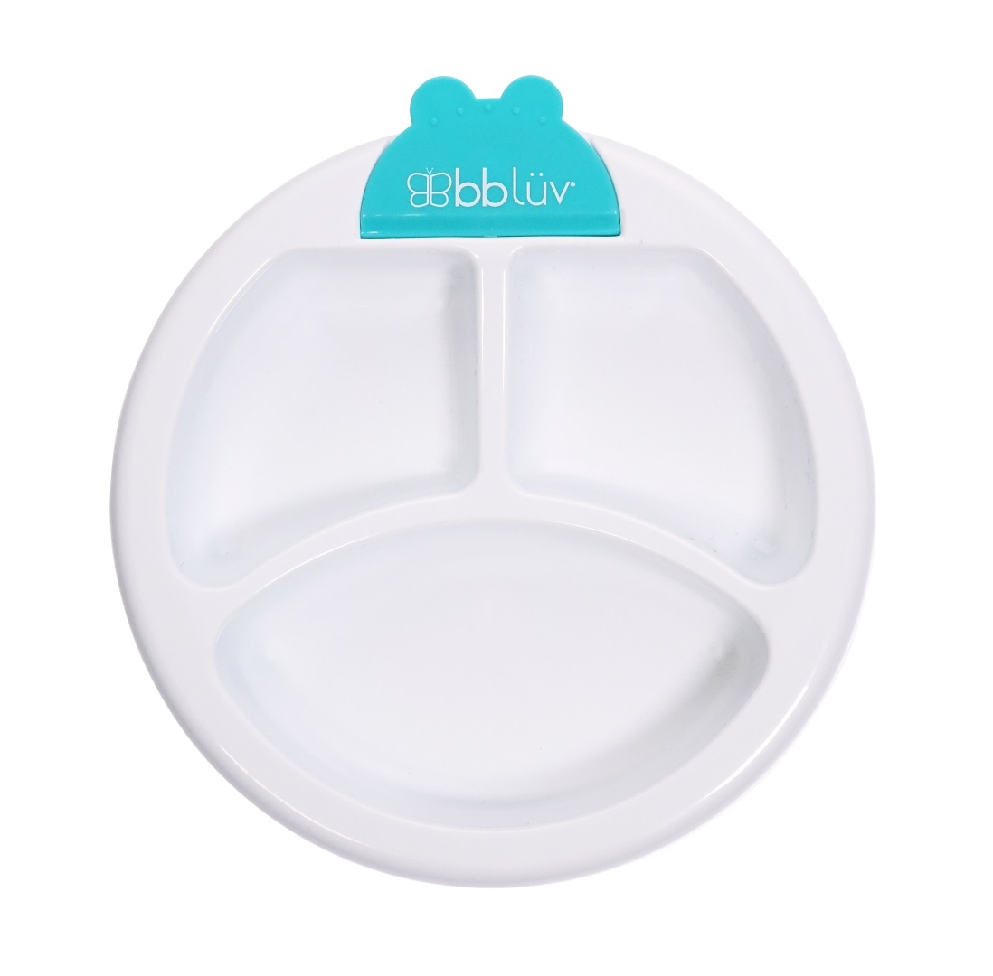 Bblüv Termotalíř Platö 1 ks Aqua Bblüv