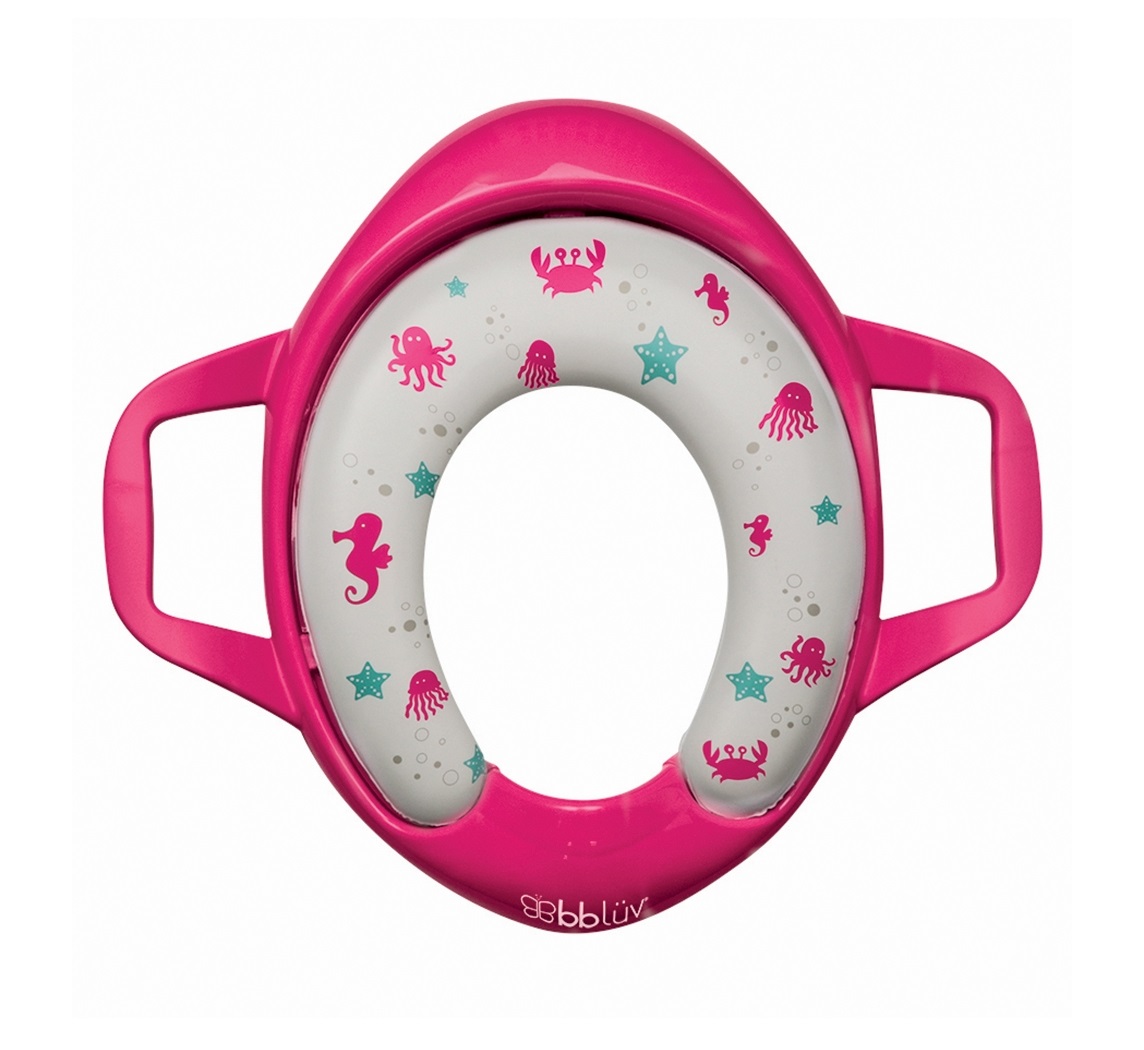 Bblüv WC adaptér Pöti 1 ks Pink Bblüv