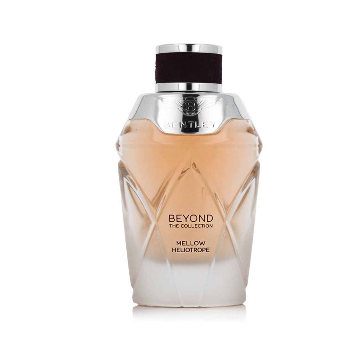 Bentley Beyond Mellow Heliotrope EDP 100 ml UNISEX Bentley