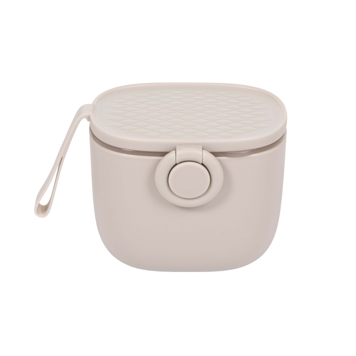 Bo Jungle dávkovač sušeného mléka B-Nomadic Powder Grey Bo Jungle