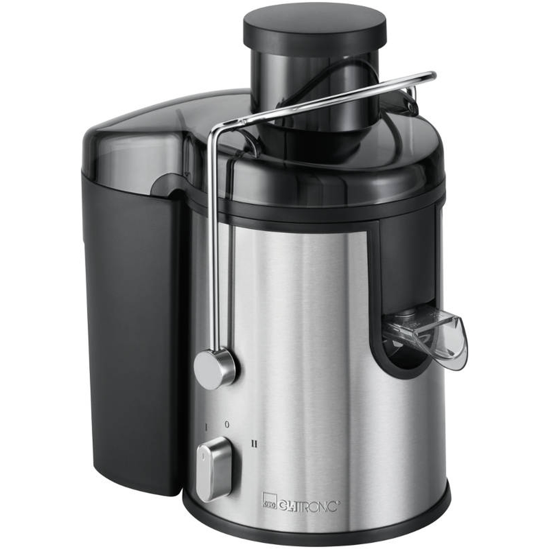 CLATRONIC AE 3666 odšťavňovač automatický CLATRONIC