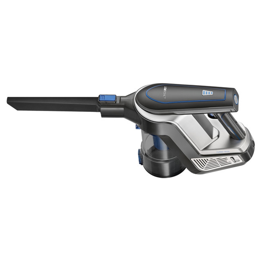 CLATRONIC BS 1312 A anthrazit Vysavač CLATRONIC