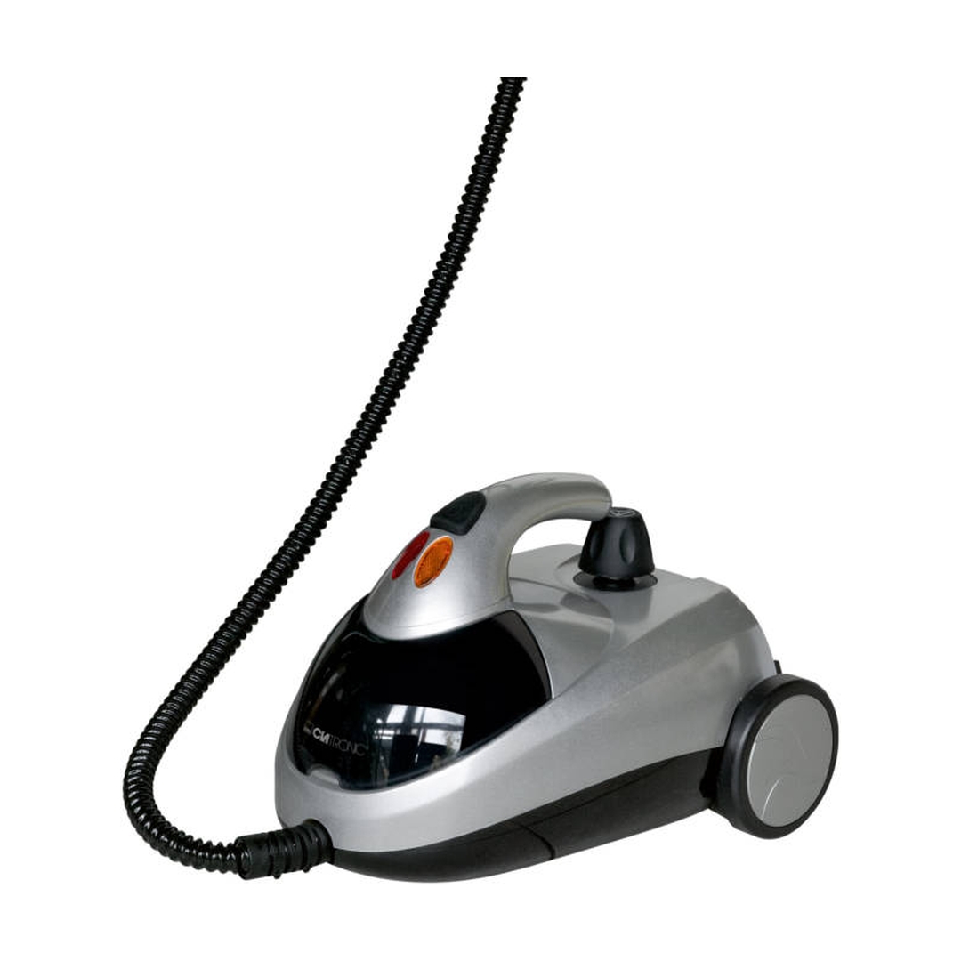 CLATRONIC DR 3280 parní čistič CLATRONIC