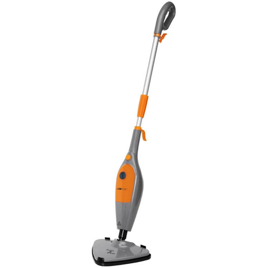 CLATRONIC DR 3539 parní mop