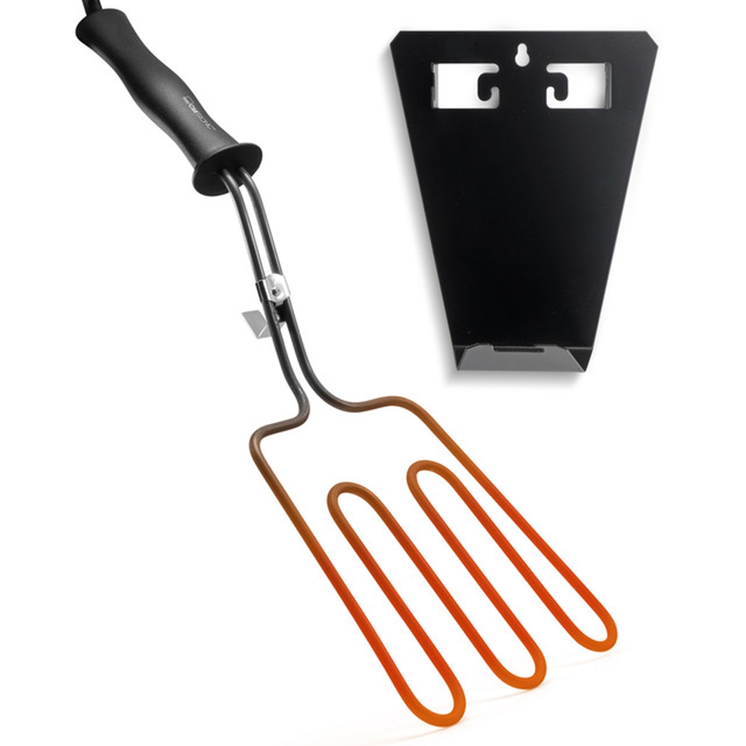 CLATRONIC EGA 3404 podpalovač dřevěného uhlí CLATRONIC