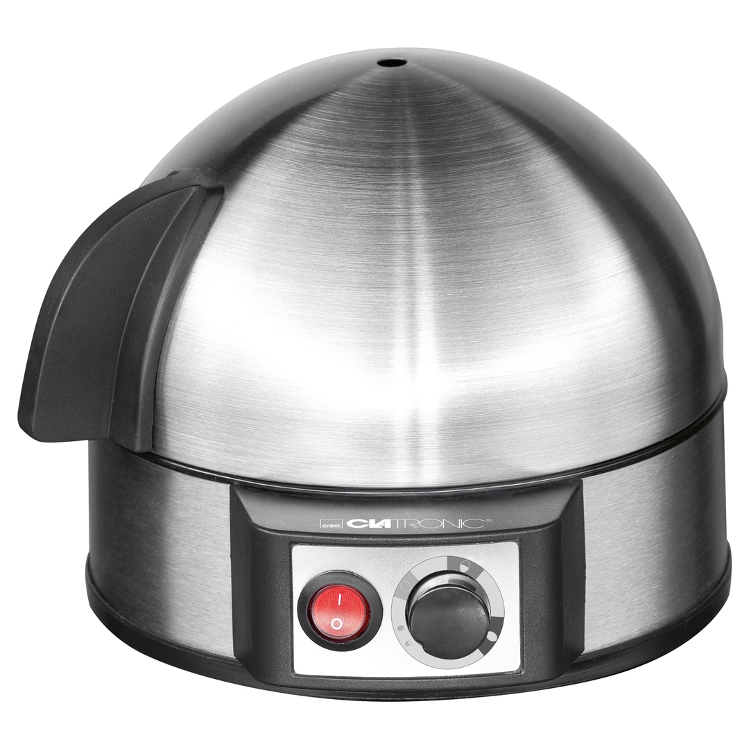 CLATRONIC EK 3321 vařič na 7 vajec CLATRONIC