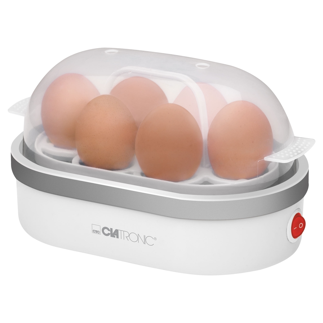 CLATRONIC EK 3497 vařič vajec 6vajec CLATRONIC