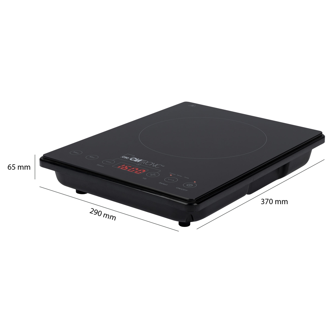 CLATRONIC EKI 3569 indukční vařič