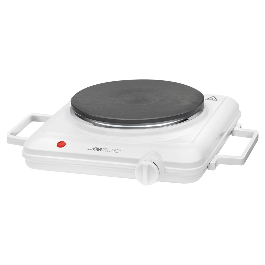 CLATRONIC EKP 3582 jednoplotýnkový vařič CLATRONIC