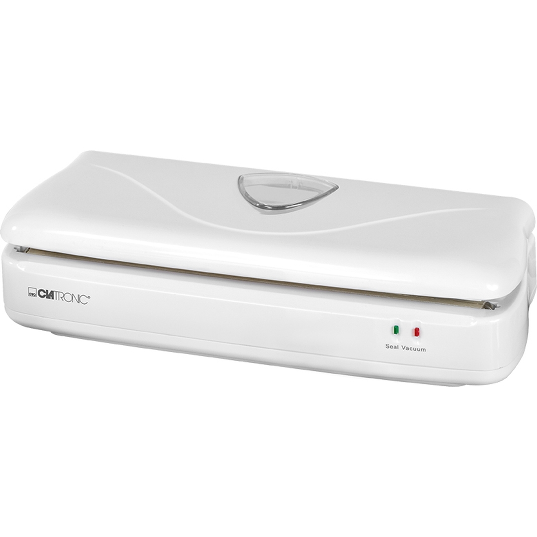 CLATRONIC FS 3261 svářečka folií CLATRONIC