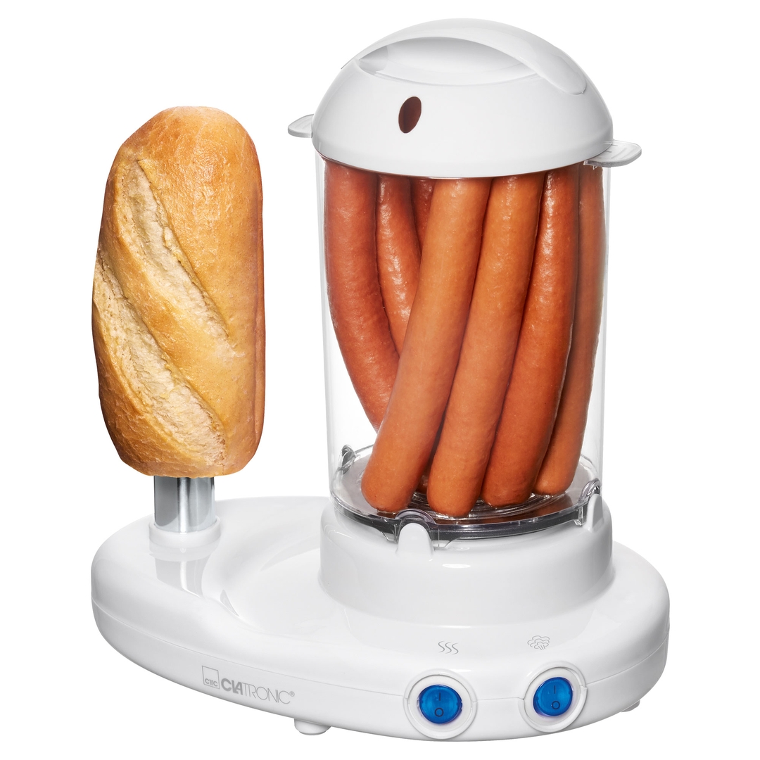 CLATRONIC HDM 3420 Hotdogovač CLATRONIC