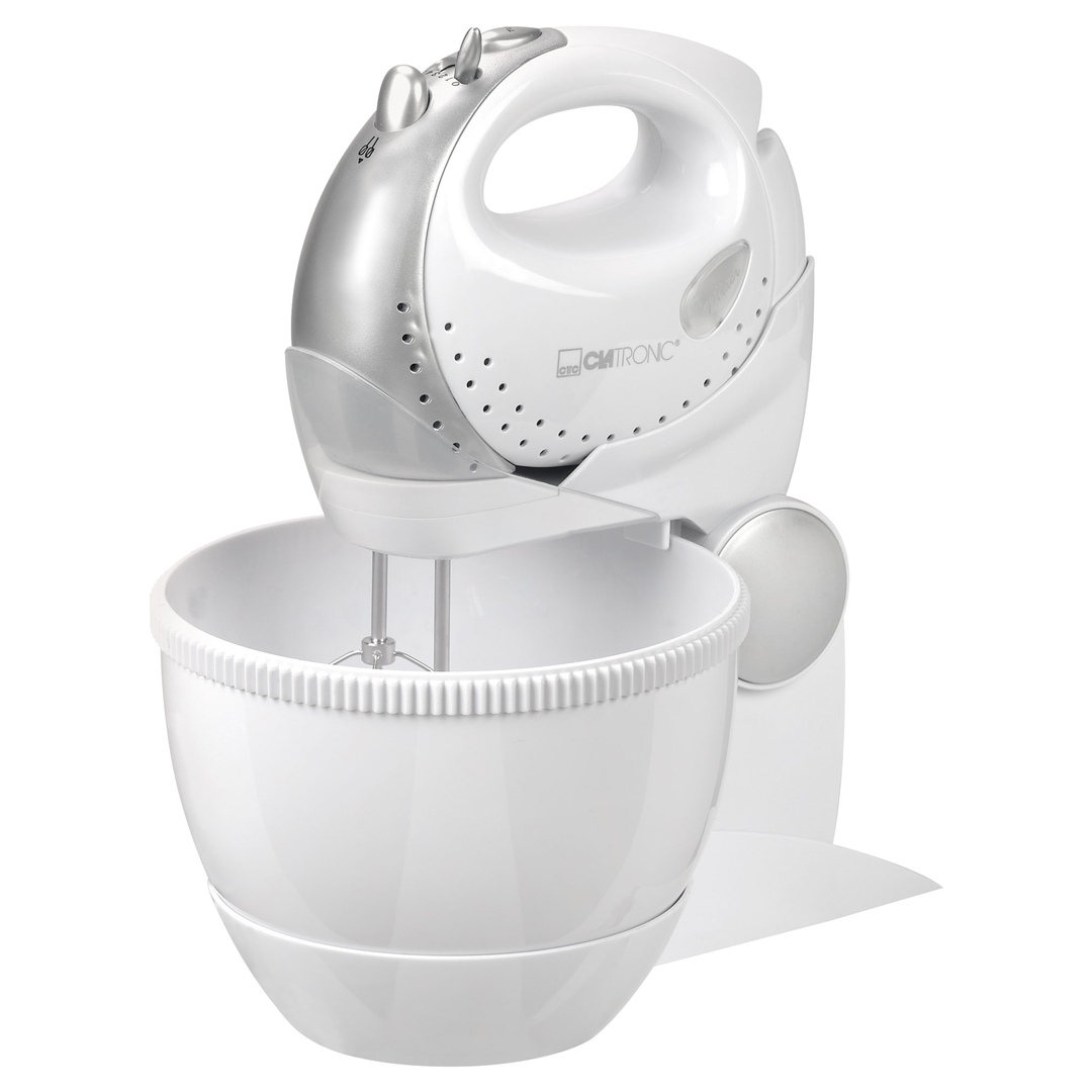 CLATRONIC HMS 2739 mixer s mísou ruční CLATRONIC
