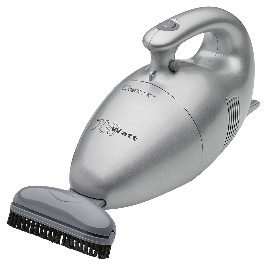 CLATRONIC HS 2631 ruční vysavač CLATRONIC