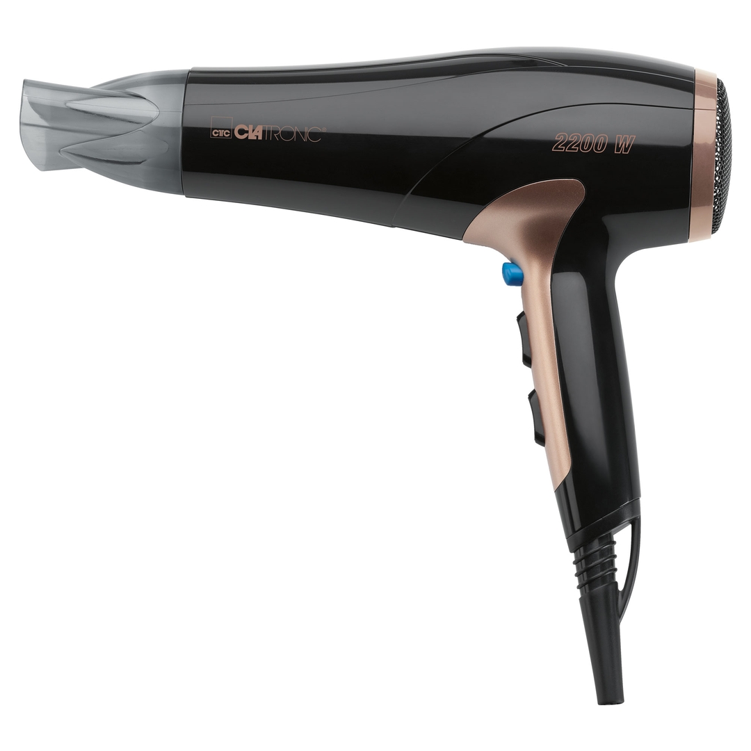 CLATRONIC HT 3661 vysoušeč ION 2200W CLATRONIC