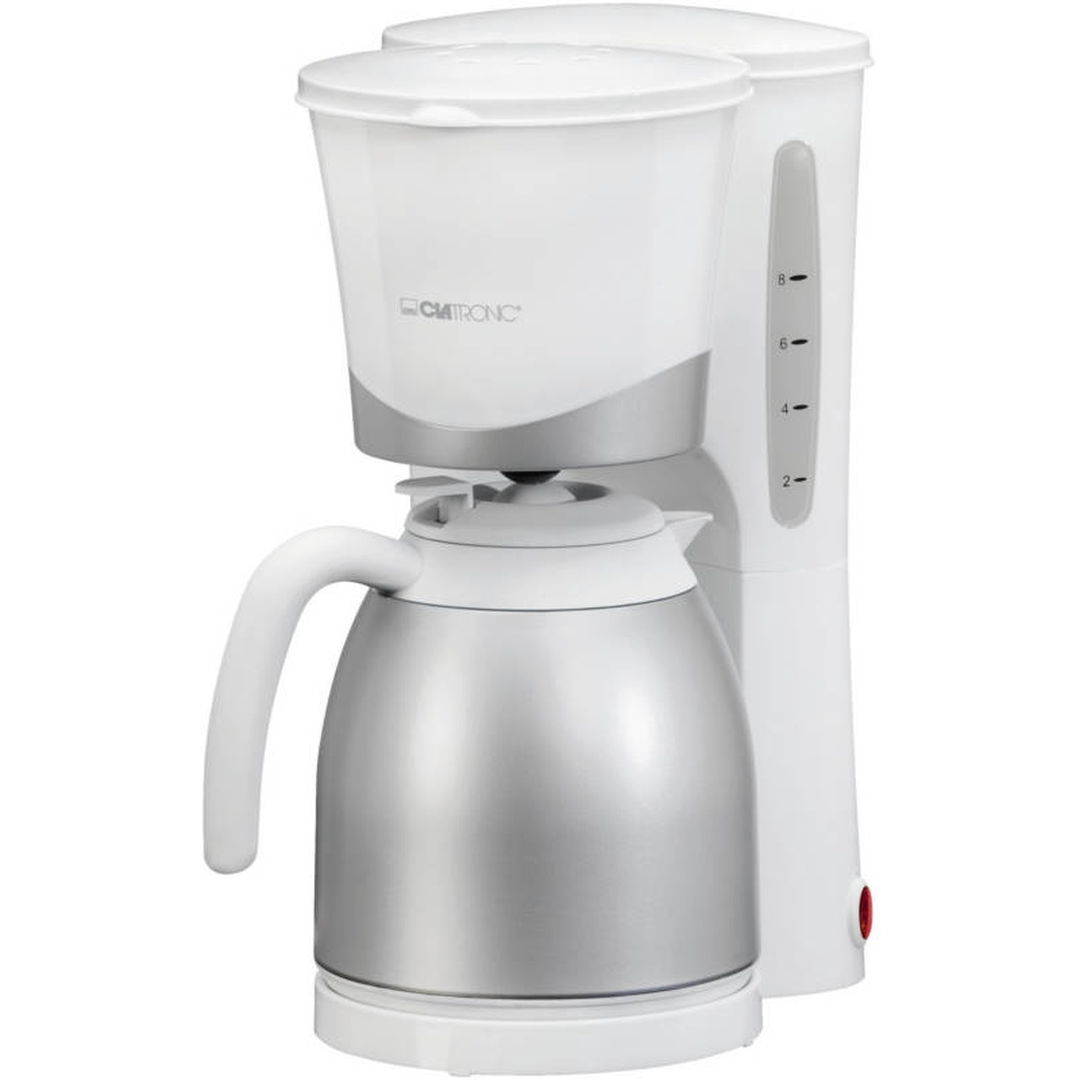 CLATRONIC KA 3327 kávovar