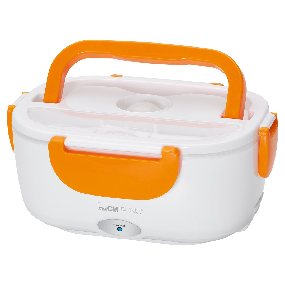 CLATRONIC LB 3719 el. box na jídlo CLATRONIC