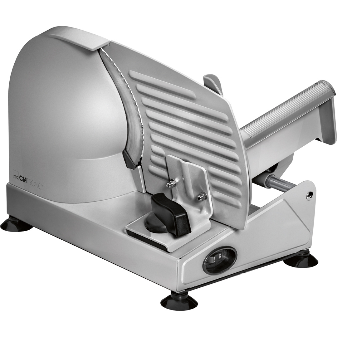 CLATRONIC MA 3585 kráječ kovový