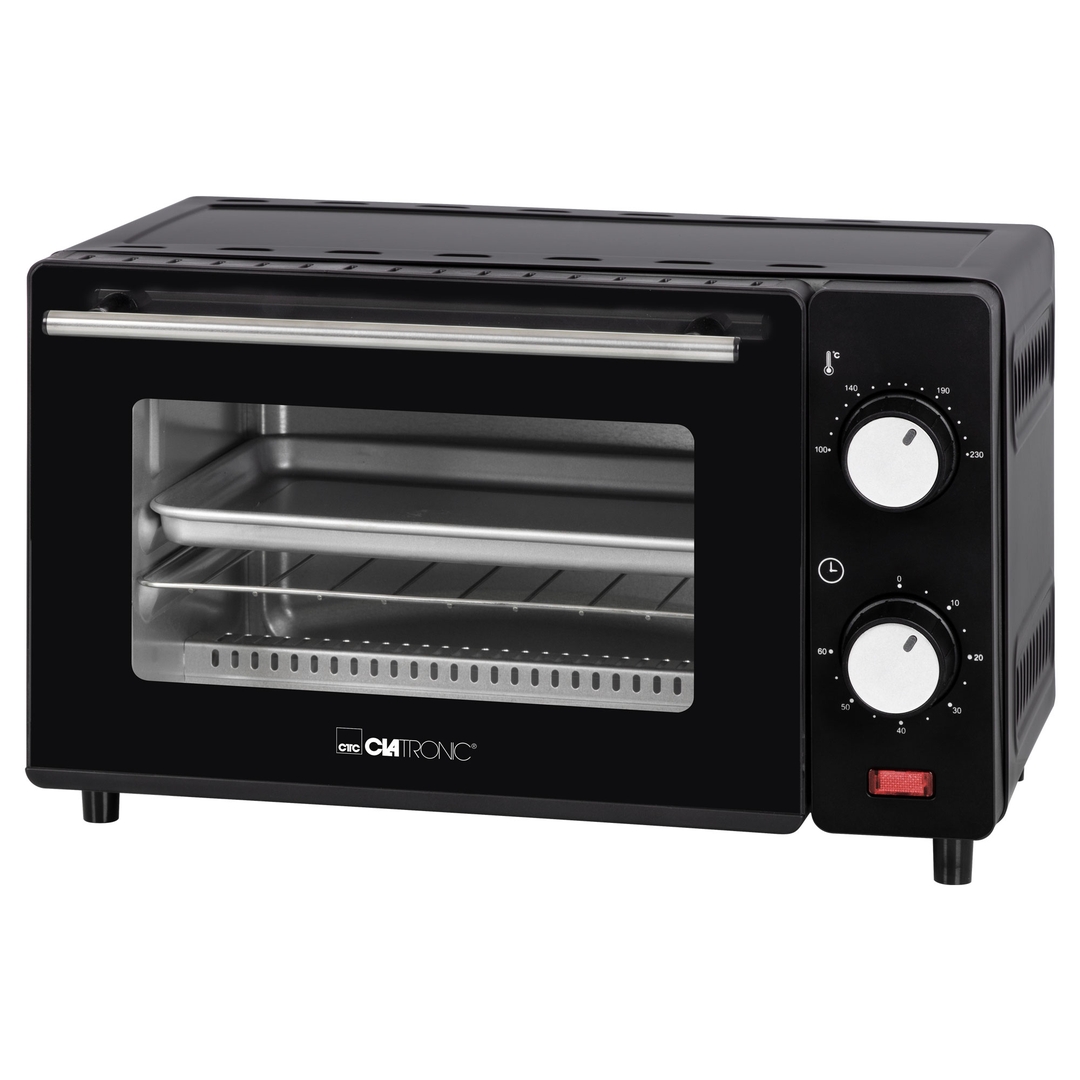 CLATRONIC MB 3746 multifunkční trouba 8l CLATRONIC