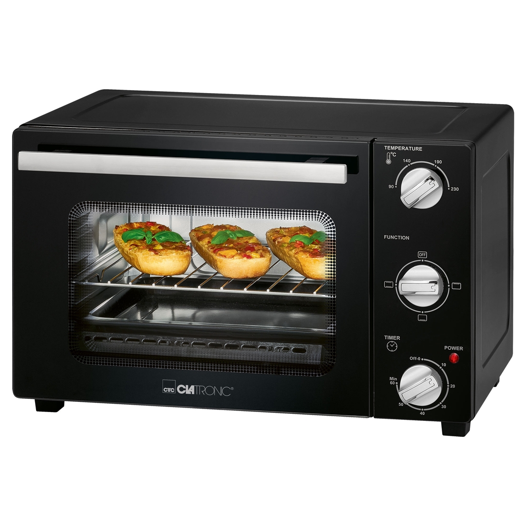 CLATRONIC MBG 3726 trouba 20l