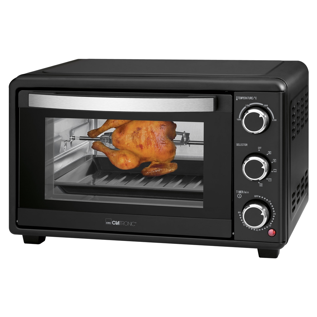 CLATRONIC MBG 3727 trouba 25l