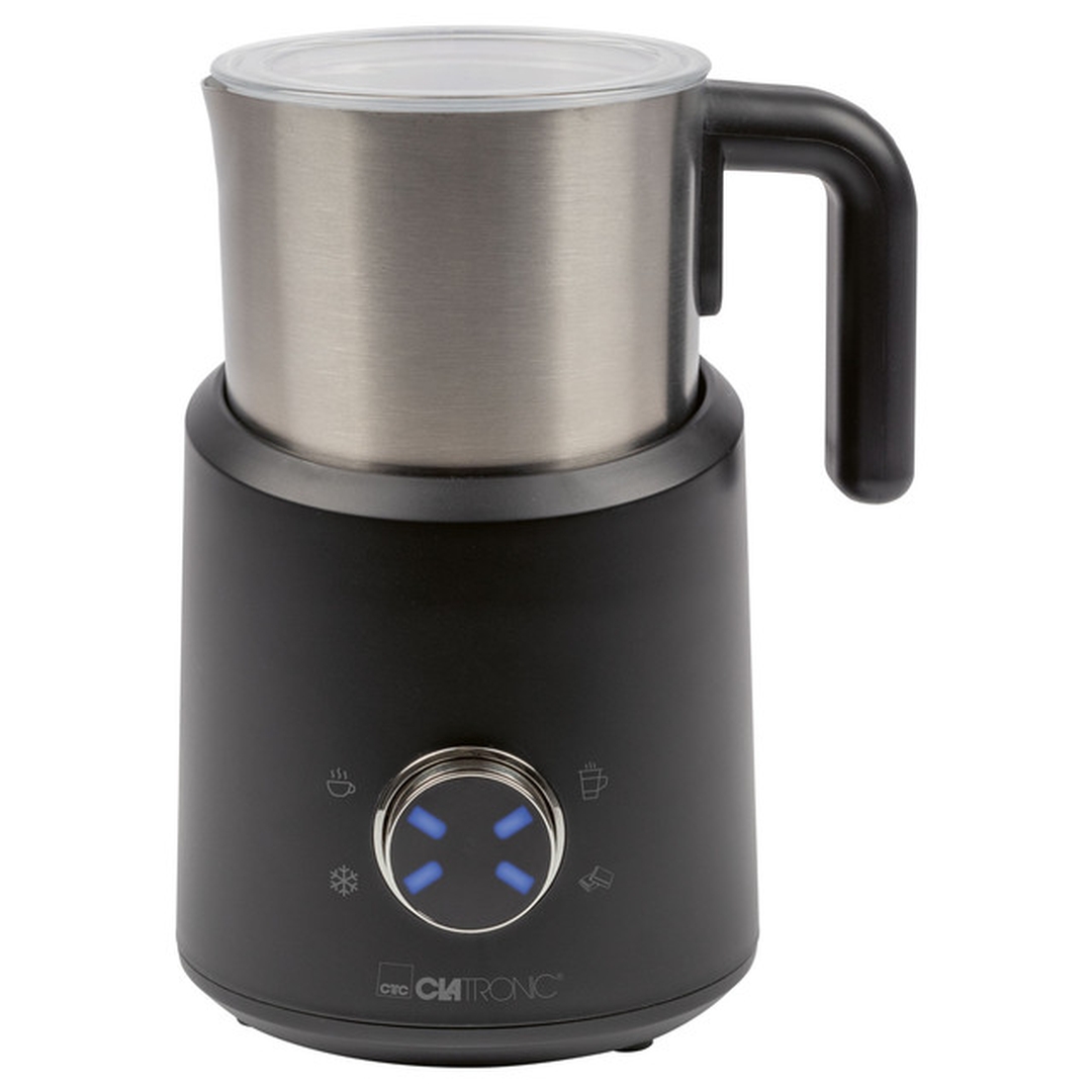 CLATRONIC MS 3812 pěnič mléka s ohřevem