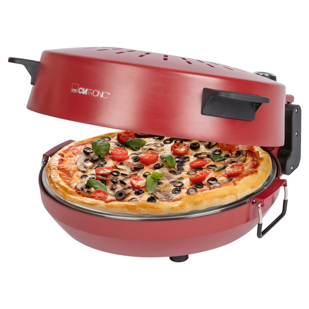 CLATRONIC PM 3787 pec na pizzu
