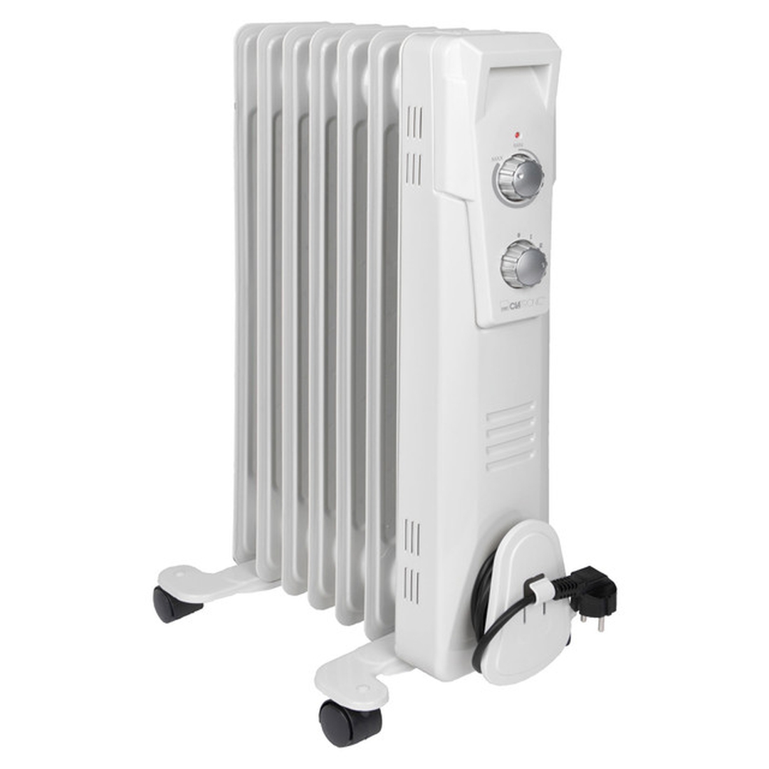 CLATRONIC RA 3735 olejový radiátor 7 žeb CLATRONIC