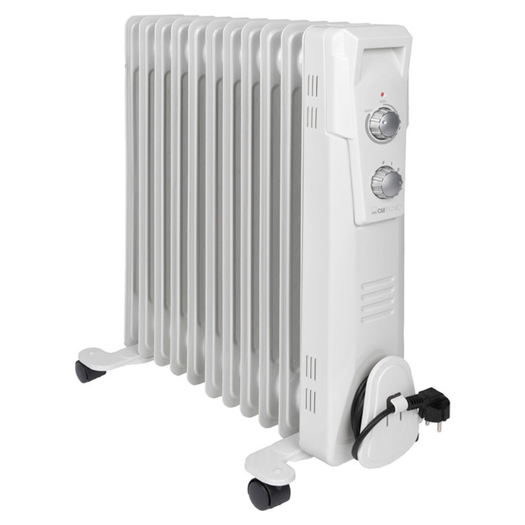CLATRONIC RA 3737 olejový radiátor 11 žeber CLATRONIC