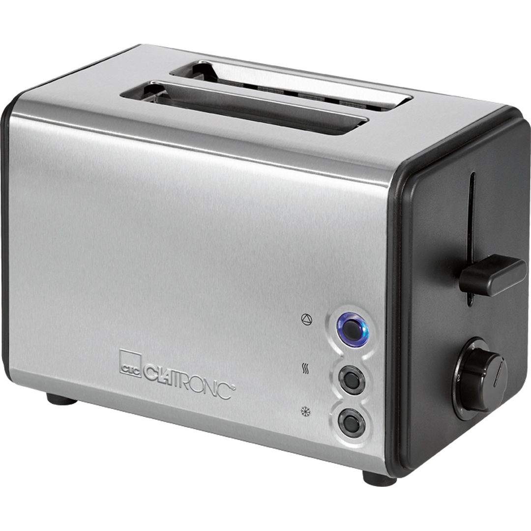 CLATRONIC TA 3620 Topinkovač nerez CLATRONIC