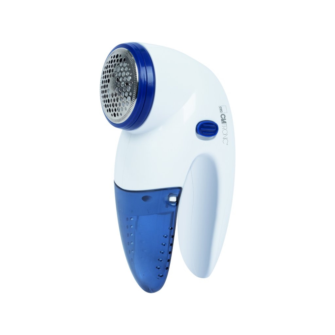 CLATRONIC TC 3759 Odstraňovač žmolků CLATRONIC