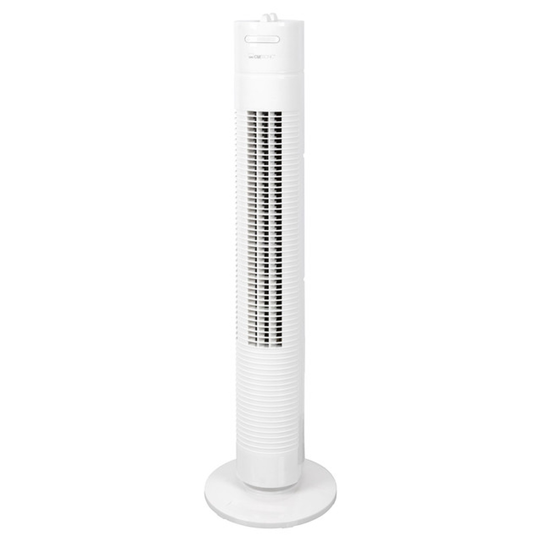 CLATRONIC TVL 3770 sloupový ventilátor bílý CLATRONIC