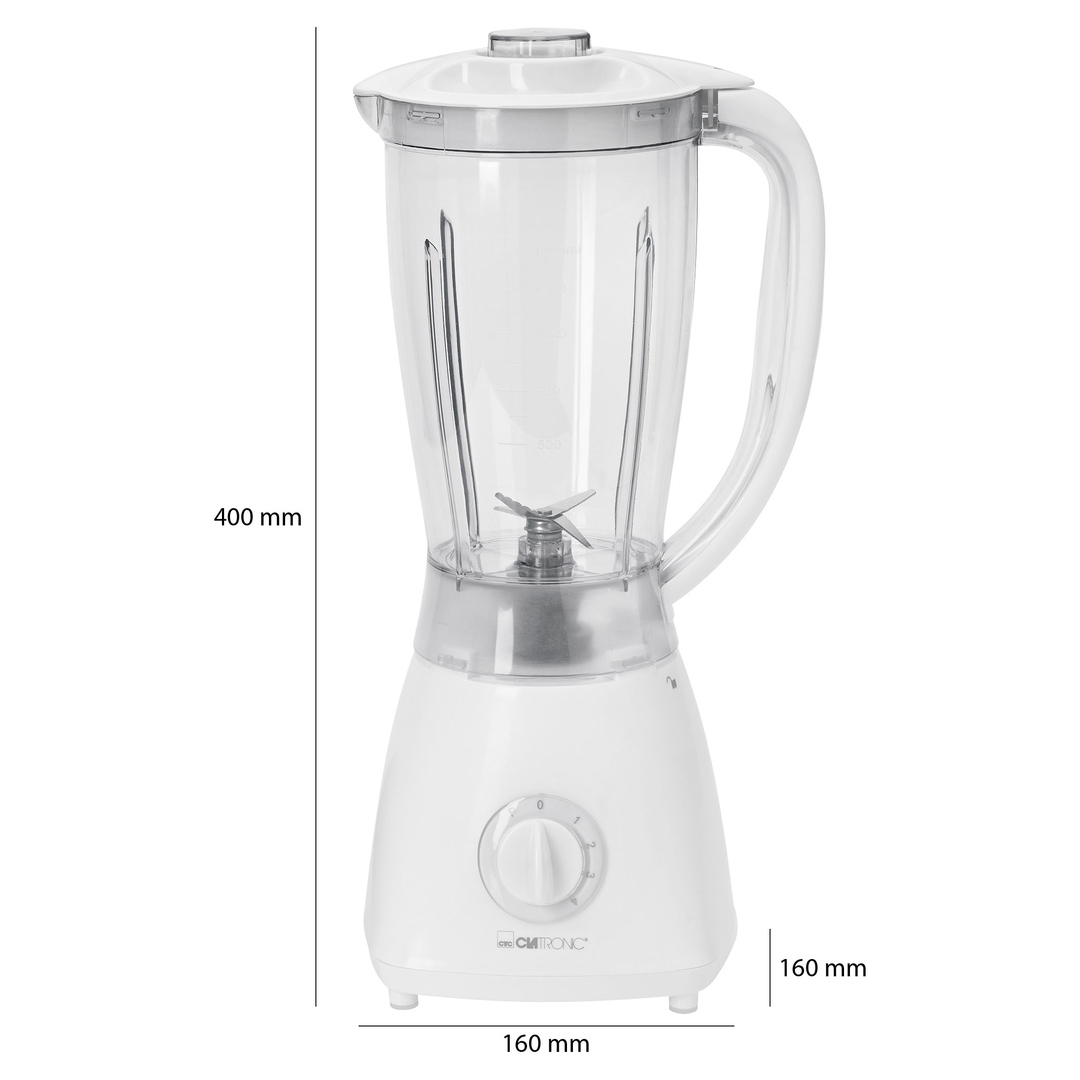CLATRONIC UM 3470 univerzální mixér CLATRONIC