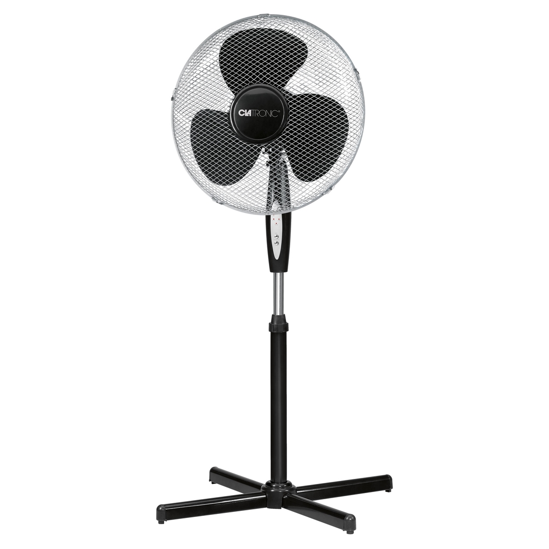 CLATRONIC VL 3741 ventilátor stojanový CLATRONIC