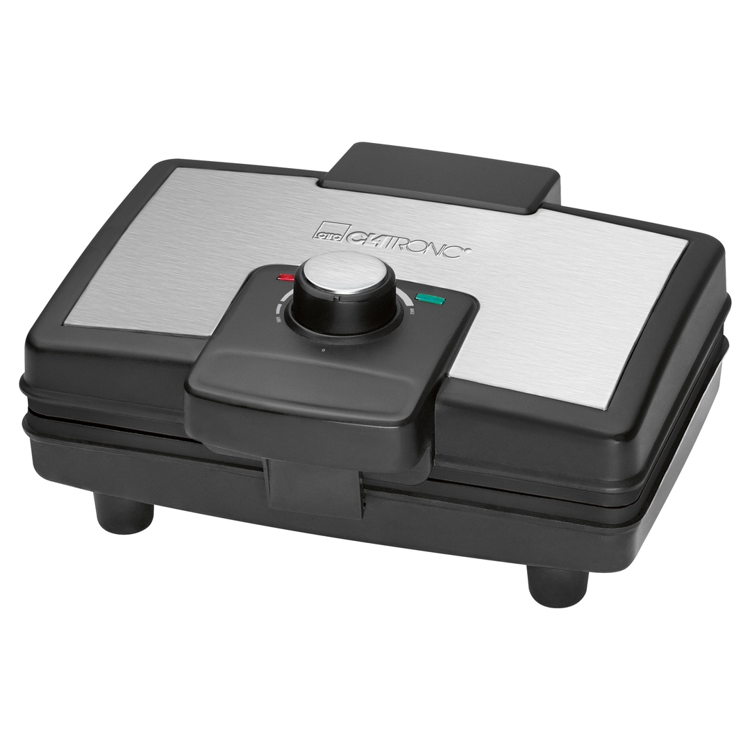 CLATRONIC WA 3606 vaflovač belgické vafl CLATRONIC