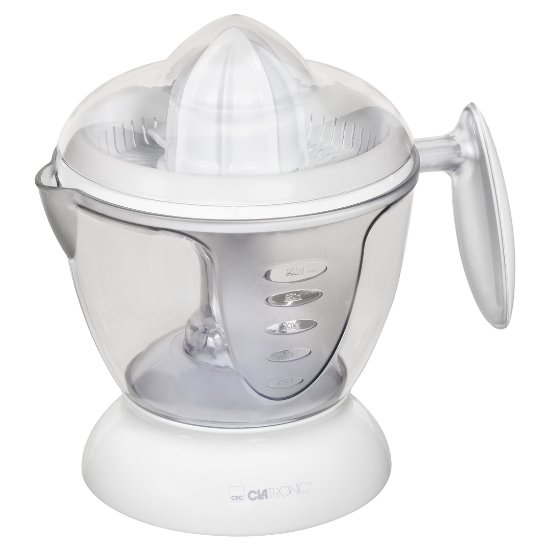 CLATRONIC ZP 3066 odšťavňovač juicer 1 l CLATRONIC