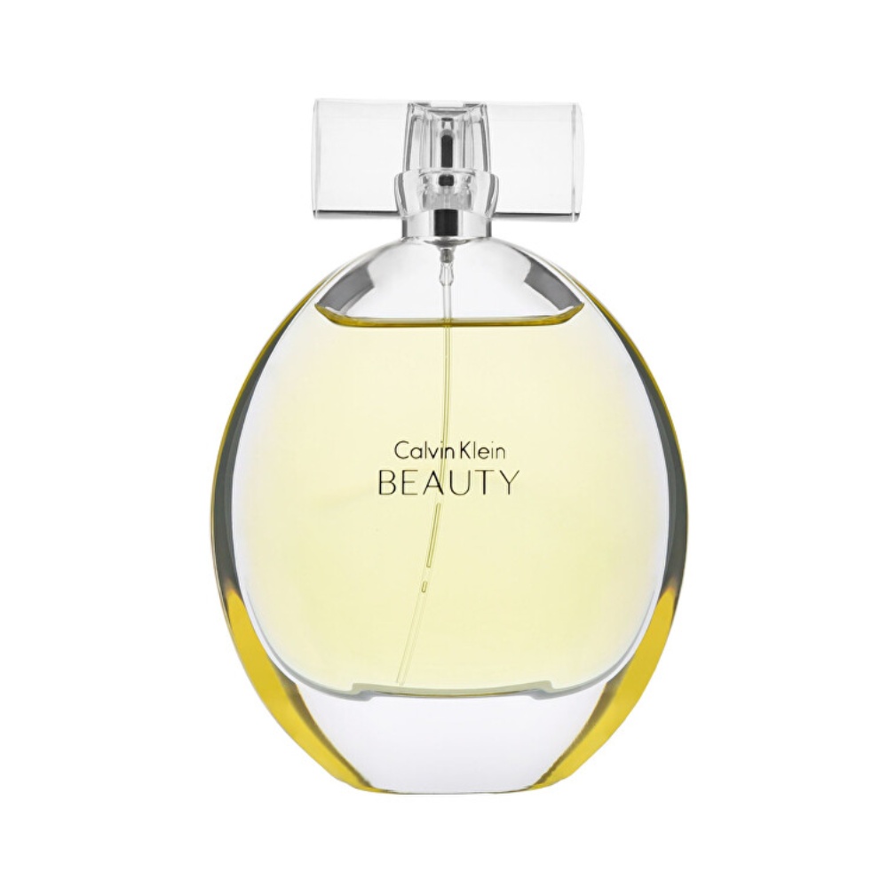 Calvin Klein Beauty parfémovaná voda pro ženy 100 ml Calvin Klein
