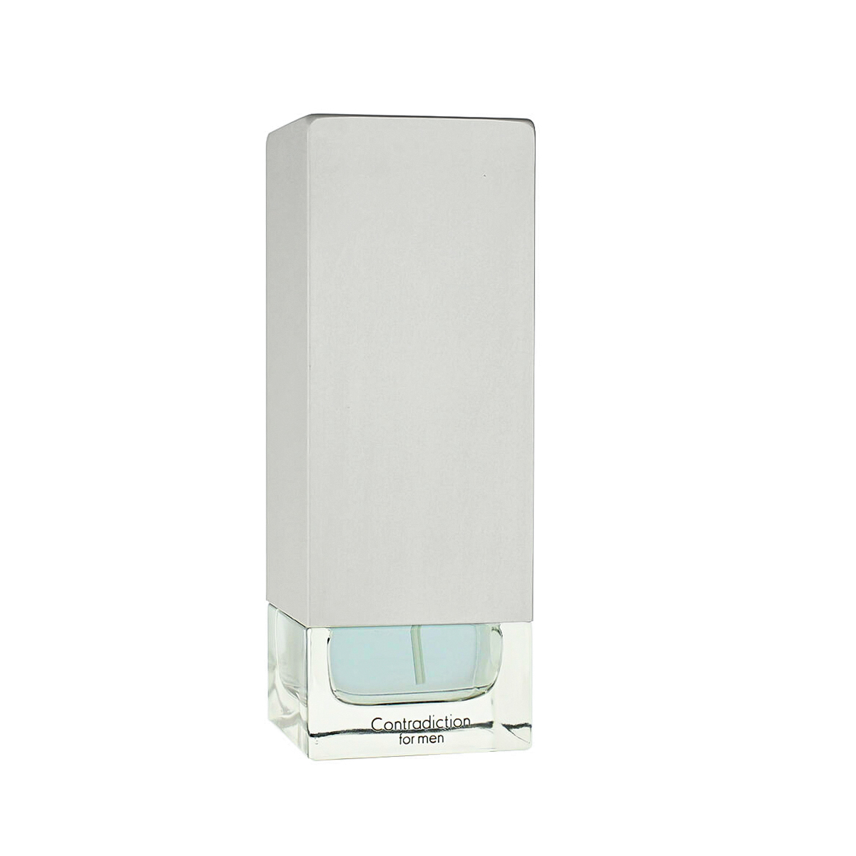 Calvin Klein Contradiction for Men EDT 100 ml M Calvin Klein