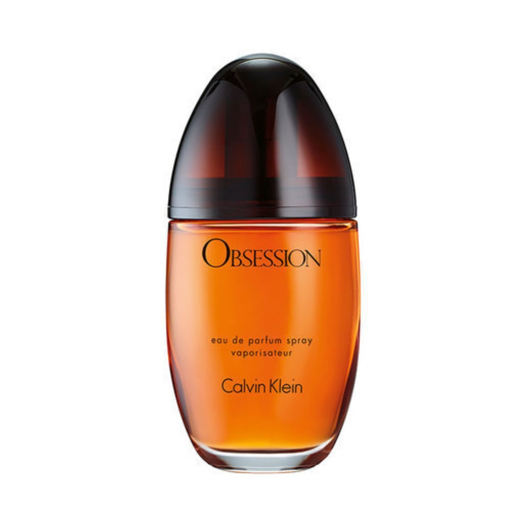 Calvin Klein Obsession parfémovaná voda pro ženy 100 ml Calvin Klein