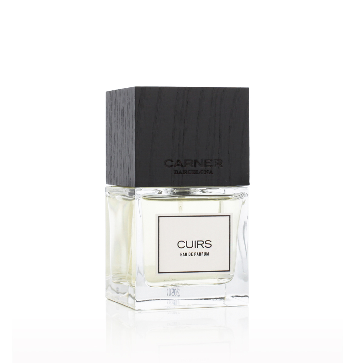 Carner Barcelona Cuirs EDP 100 ml UNISEX Carner Barcelona