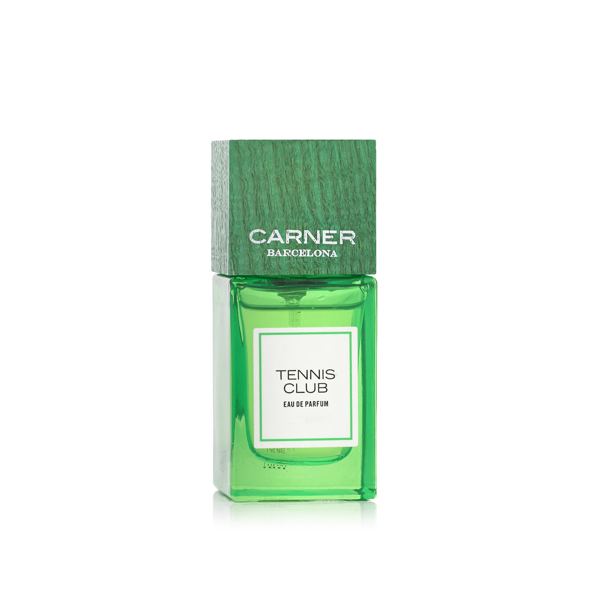 Carner Barcelona Tennis Club EDP 30 ml UNISEX Carner Barcelona