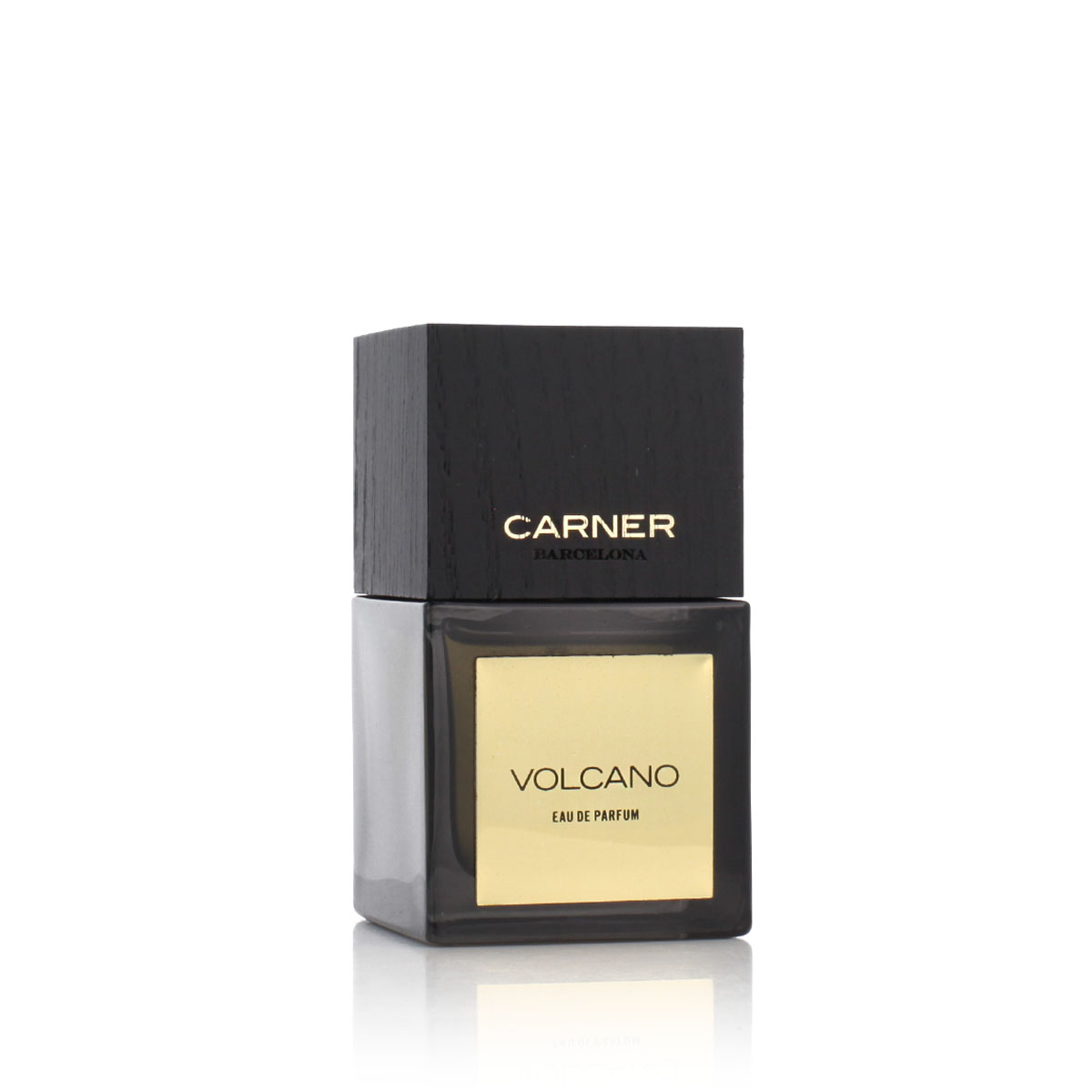 Carner Barcelona Volcano EDP 50 ml UNISEX Carner Barcelona