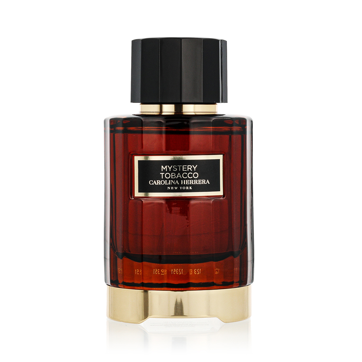 Carolina Herrera Mystery Tobacco EDP 100 ml UNISEX Carolina Herrera