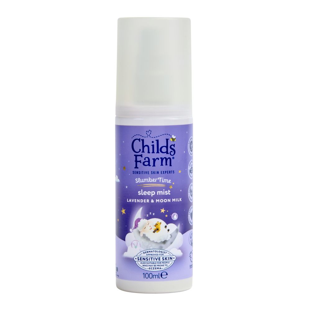 Childs Farm Slumber Time Sprej na polštář 100 ml Childs Farm