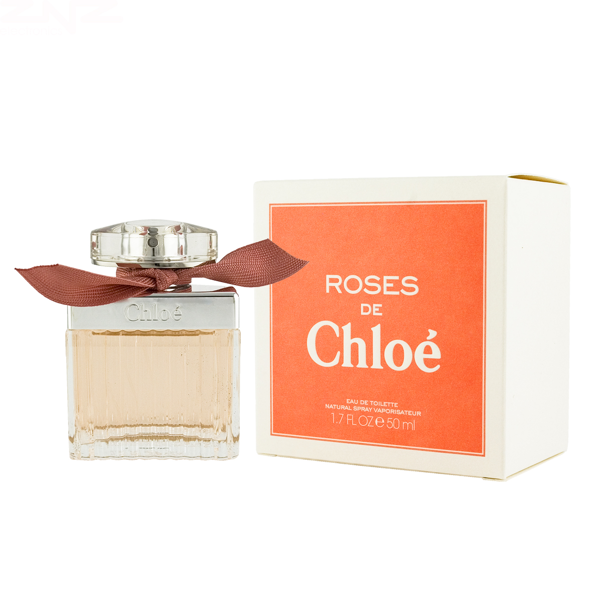 Chloé Roses de  EDT 50 ml W Chloé