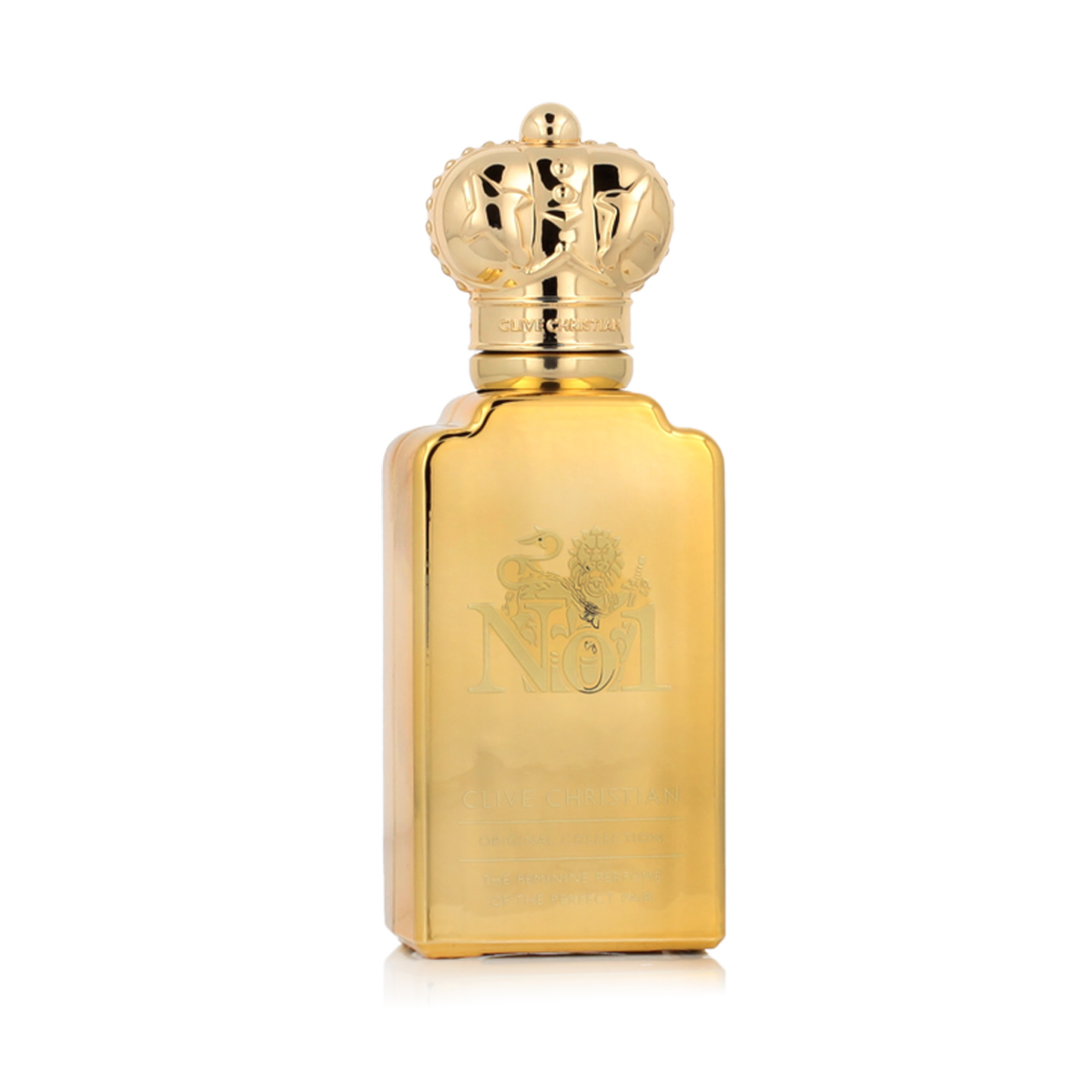 Clive Christian No. 1 For Women Parfém 50 ml W (Starý obal) Clive Christian
