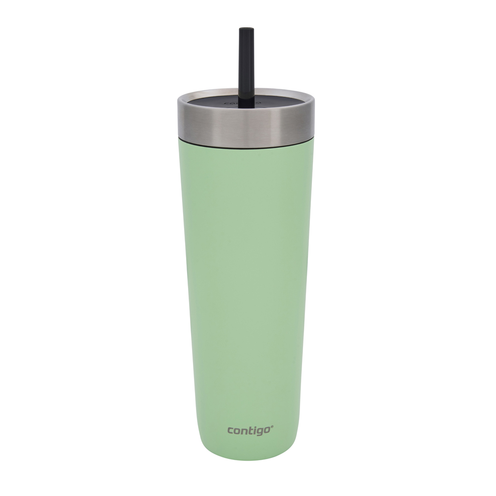 Contigo Láhev na pití Luxe Spillproof Tumb 720 ml zelená Contigo