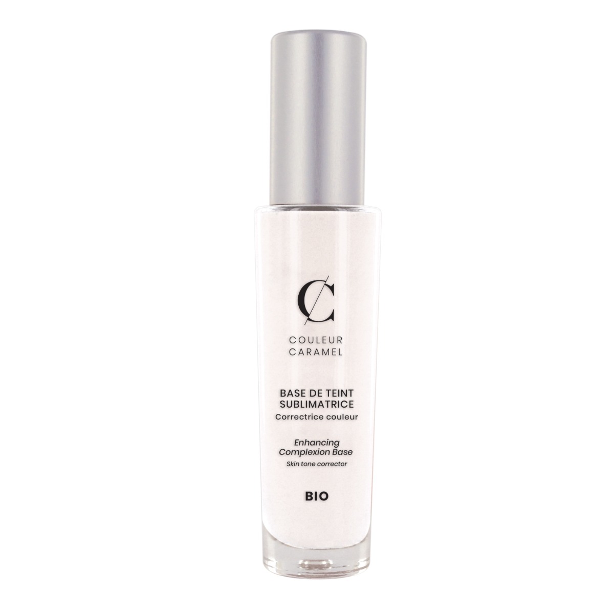 Couleur Caramel BIO 20 White podkladová báze 30 ml Couleur Caramel