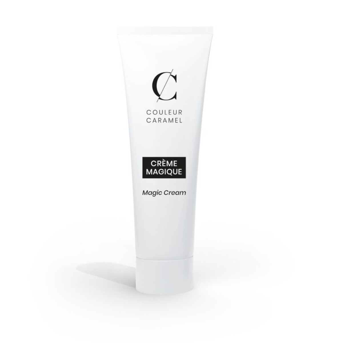 Couleur Caramel Magic Cream tónovací krém 30 ml Couleur Caramel